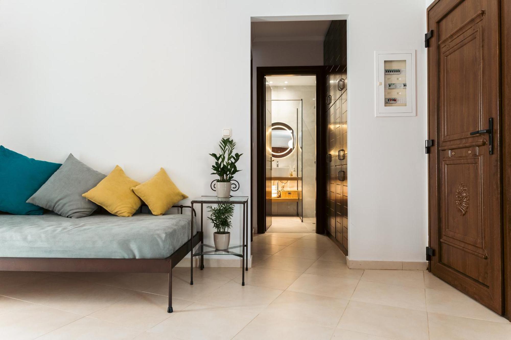 Casa Evanti Sivota  Luaran gambar