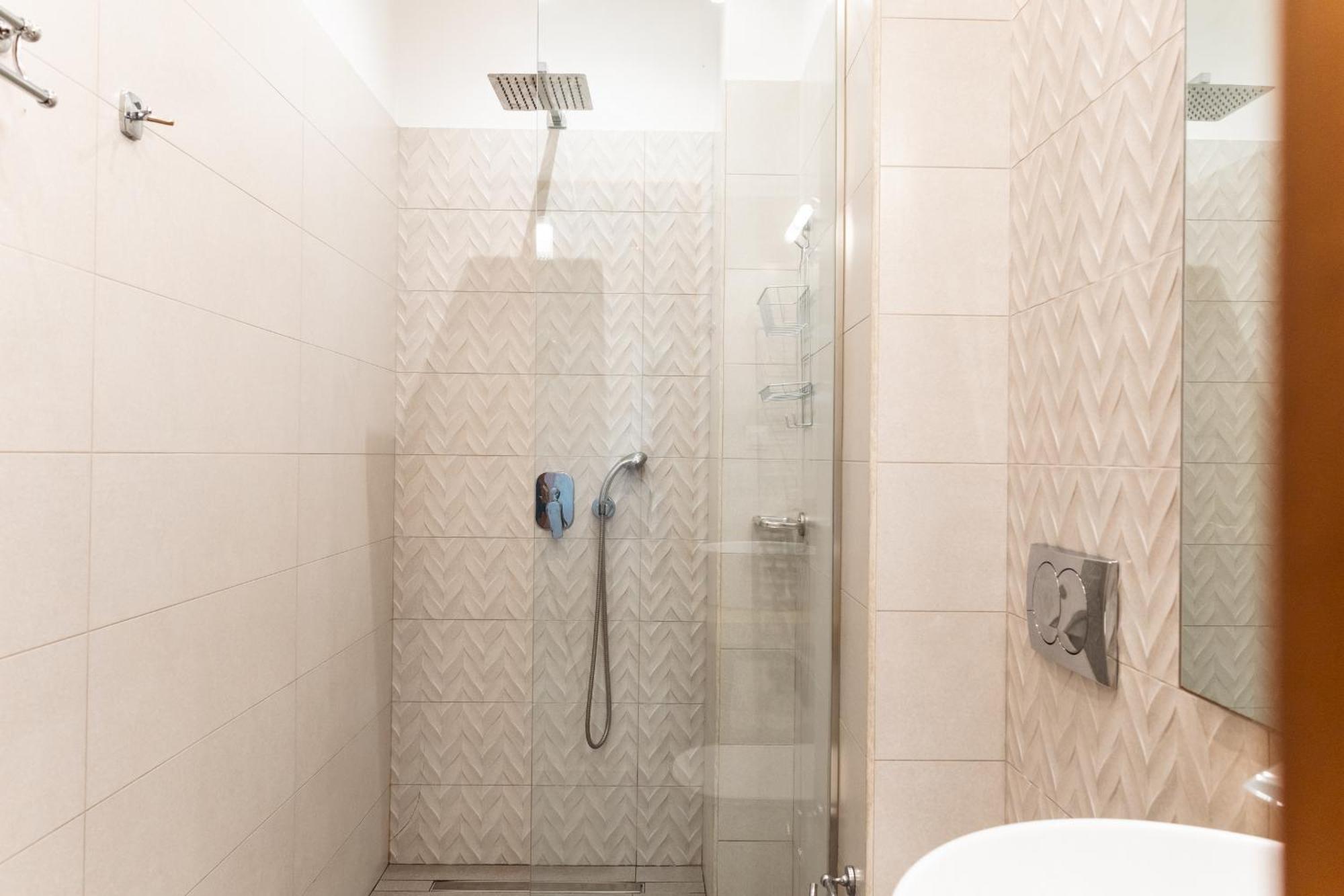 Casa Evanti Sivota  Luaran gambar