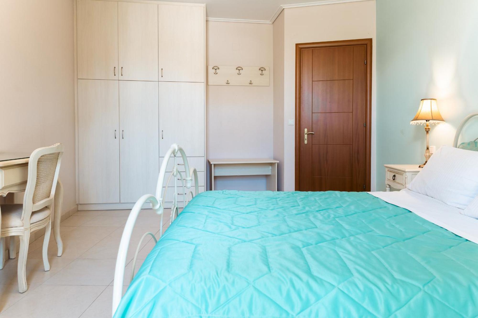Casa Evanti Sivota  Luaran gambar