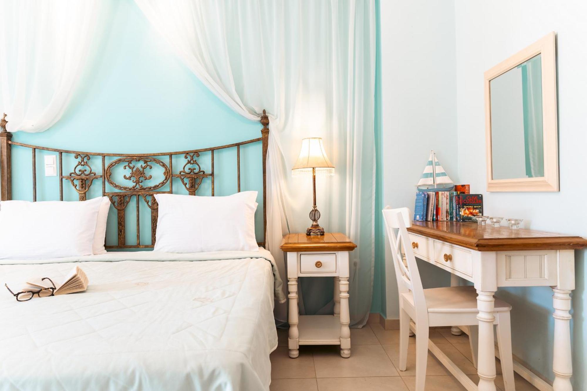 Casa Evanti Sivota  Luaran gambar