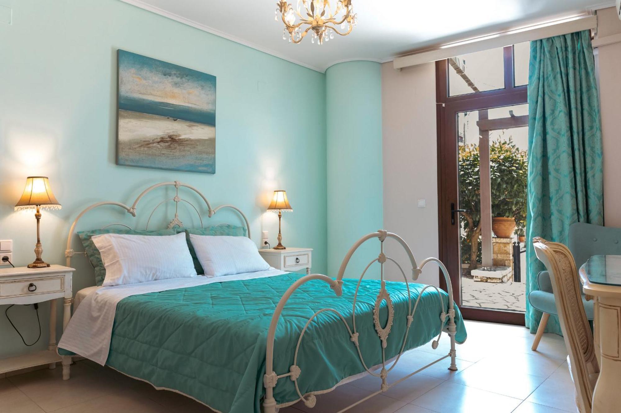 Casa Evanti Sivota  Luaran gambar